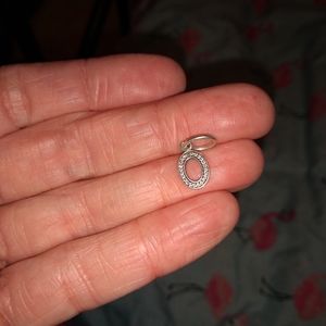 SALE!!💎 Authentic Pandora Sterling Silver Charm